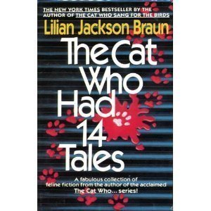 The Cat Who Had 14 Tales (The Cat Who)