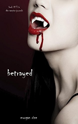 Betrayed