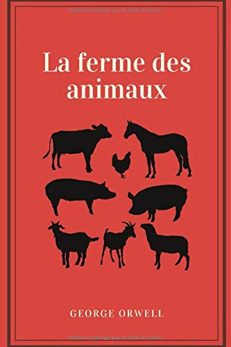 La ferme des animaux