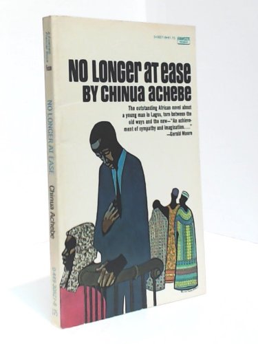 No Longer at Ease