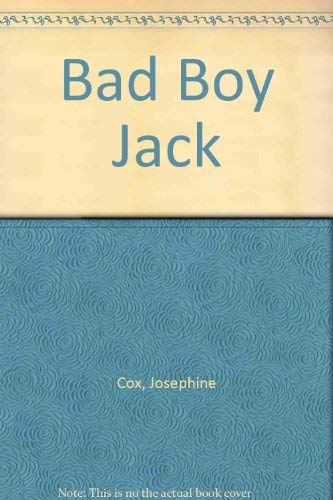 Bad Boy Jack
