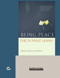 Being Peace (EasyRead Large Bold Edition)