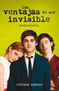 Las ventajas de ser invisible. Somos infinitos