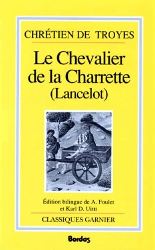 Le Chevalier De La Charrette