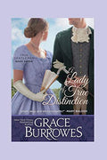 A Lady of True Distinction