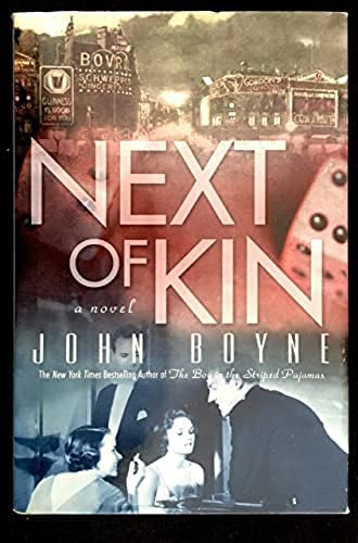 Next of kin