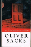 Anthropologist On Mars