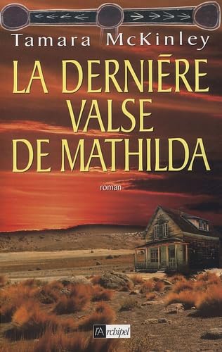 La derniÃ¨re valse de Mathilda