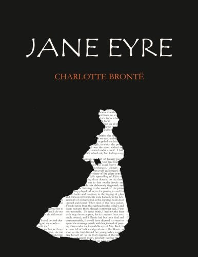 Jane Eyre [8.5" x 11" Edition]