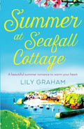 Summer at Seafall Cottage