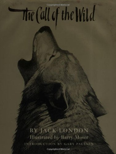 The call of the wild