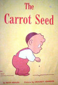 Carrot Seed