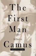 The first man