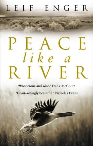 Peace like a river