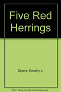 The five red herrings