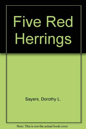 The five red herrings