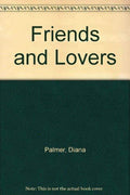 Friendsand lovers.