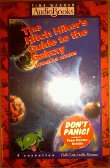 Hitchhiker's Guide to the Galaxy