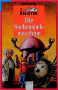 Die Sockensuchmaschine. ( Ab 8 J.).