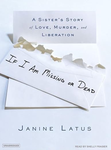 If I Am Missing or Dead