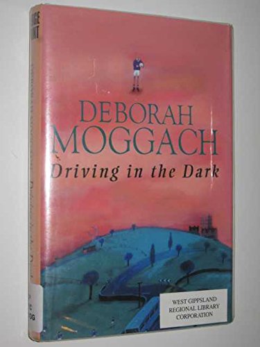 Driving in the Dark (Windsor Selection)