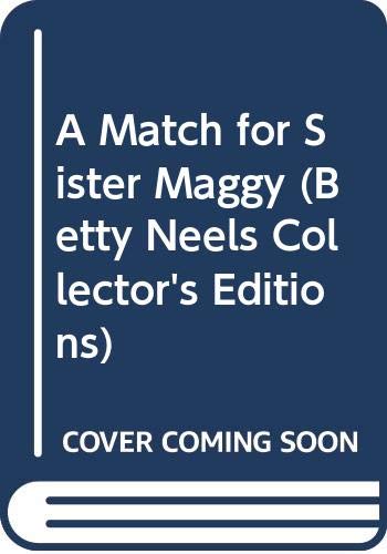 A Match for Sister Maggy