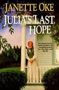 Julia's Last Hope (Women of the West #2)