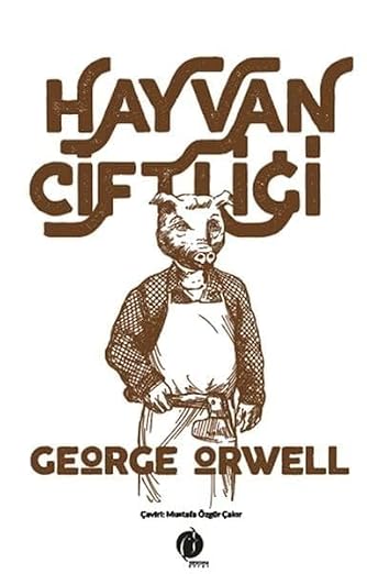 Hayvan Ciftligi