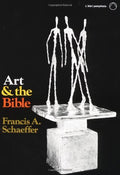 Art and the Bible (L'Abri Pamphlets)