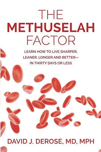 The Methuselah Factor