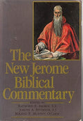 The New Jerome biblical commentary