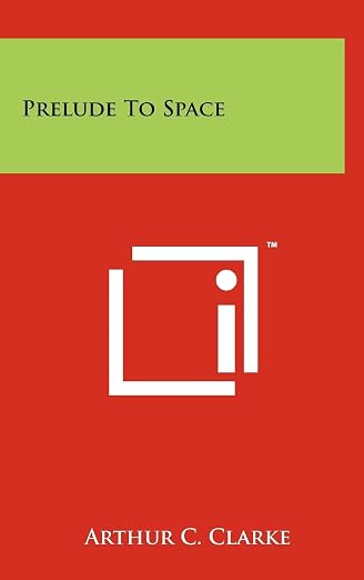 Prelude To Space