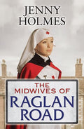 The Midwives Of Raglan Road