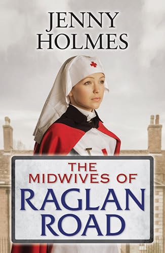The Midwives Of Raglan Road