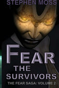 Fear the survivors