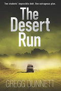 The Desert Run (The Sinister Coast Collection)