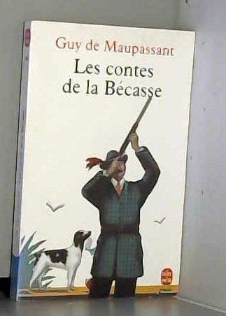 Le Contes De La Becasse