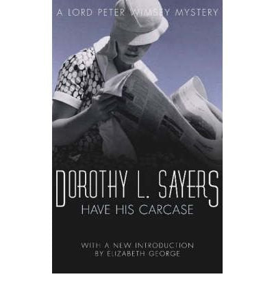 Have his carcase