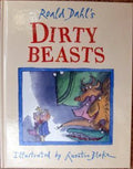 Dirty Beasts