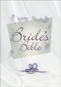NIV Compact Thinline Bible, Bride's Edition