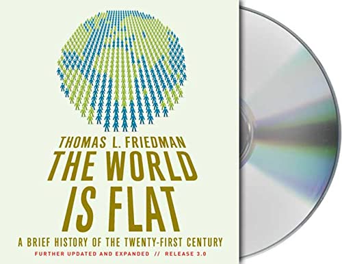 The World is Flat 3.0