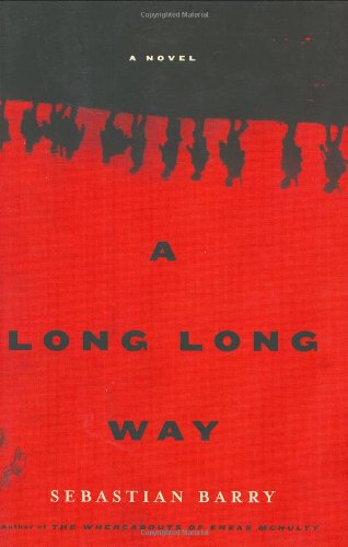 A long long way