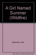 A girl named summer