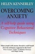 Overcoming anxiety
