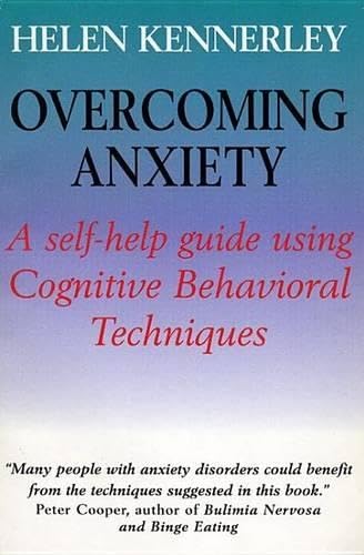 Overcoming anxiety