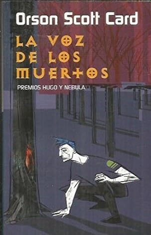 La Voz de Los Muertos