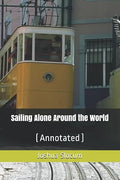 Sailing Alone Around the World