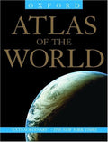 Atlas of the World (Atlas of the World, 9th ed)