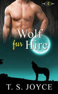Wolf Fur Hire