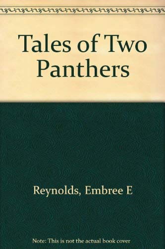 Tales of two panthers